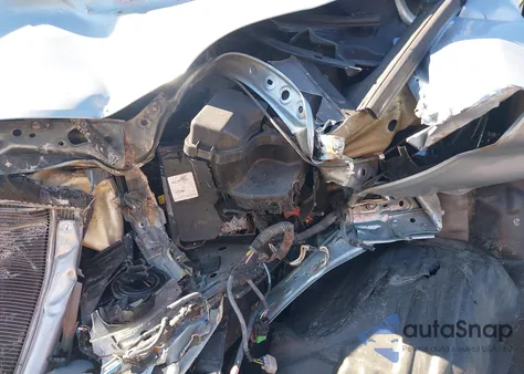 2015 Toyota Sienna Le 8 Passenger из США, поврежденный, VIN 5TDKK3DC6FS662826